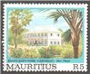 Mauritius Scott 497 Used